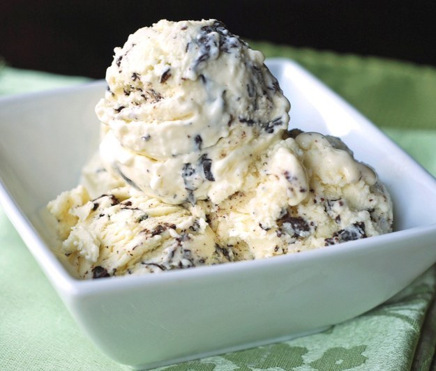 Ice Cream