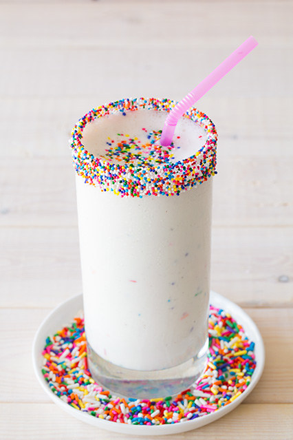 Milkshake
