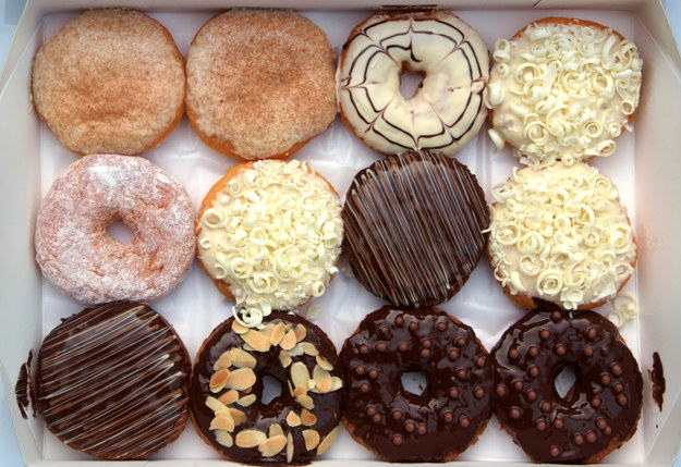 Donut
