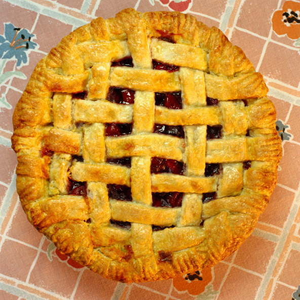 Pie