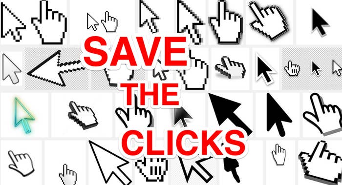 Saved You A Click (@SavedYouAClick) / X
