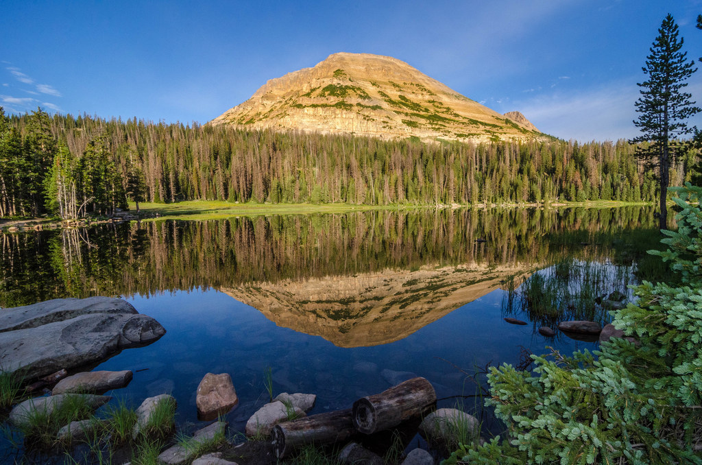 21 Beautiful Photos Of Places In Utah You Should Go See In Person