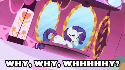 Maya! You are a cruel mistress!