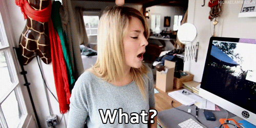 WTH? Does anyone actually know how to use the geocaching?(FYI: the answer is no.)