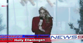 Seriously, this is the most riveting meteorology ever gets!