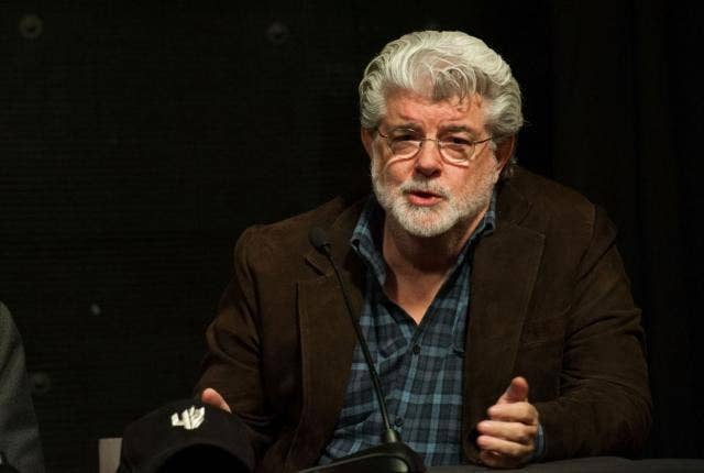 Here are student films by some of the greatest filmmakers - like George Lucas.Without funding for their student films, who knows where these filmmakers would have gone?Don't you want to be able to say that you helped the next Spielberg or Lasseter get their start?*Other honorable mentions are James Franco and Kevin Smith (#8 on this list).