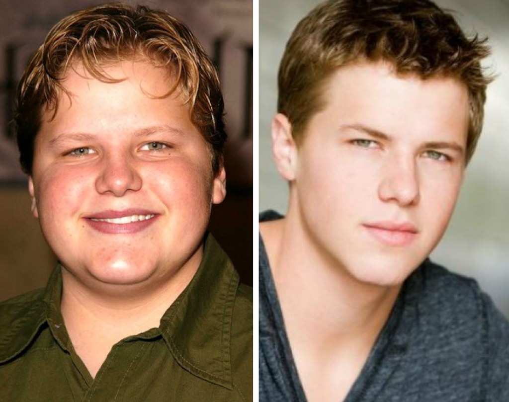 Cheaper By The Dozen Cast-Then And Now!