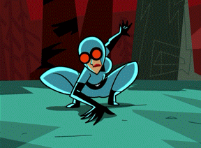 Maddie to her husband Jack: "Who's the better shot?" Jack: "You are."Maddie : "Who's better with the weaponry?"Jack: "You are."Maddie: "Who's a 9th degree blackbelt?"Jack: "You are... you are?!" *hands over weapons*