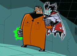 Vlad:"It's not possible! You're an idiot, an idiot!"Jack: "Maybe so, but I'm the idiot who beat you!"