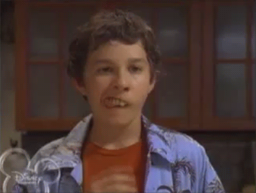 Why hello, young Shia.