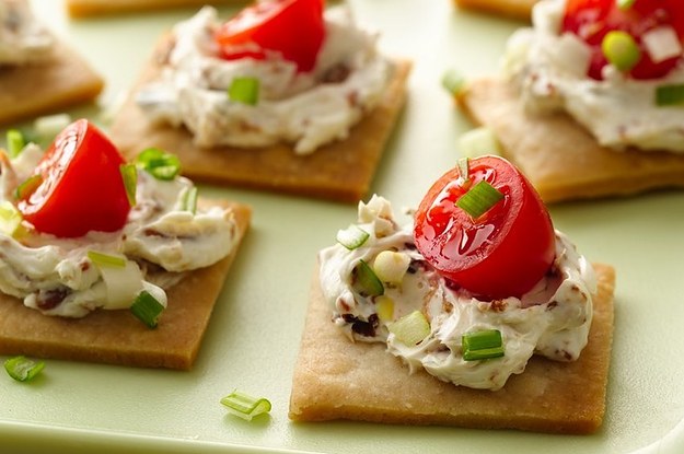 17 Deliciously Awesome Party Foods