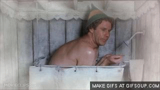 It's ok, I totally fit.