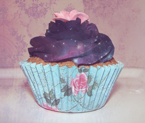 So pretty, so edible...