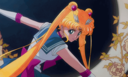 It's punishin' time.