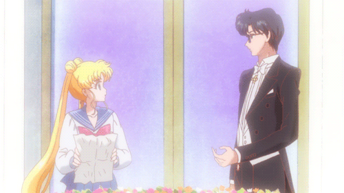 Oh, my heart <3