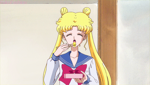 And in that moment, we were all Usagi.