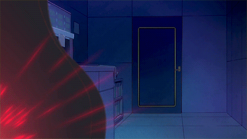 Girl, you just hold on because Sailor Moon is on her way.