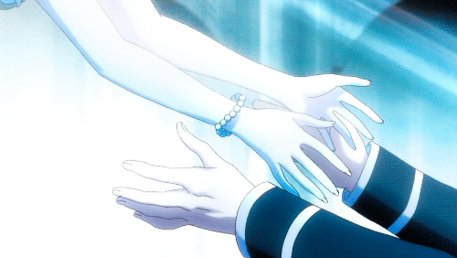 I'm already crying, tbh.