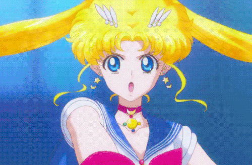 Weaponized jewelry, the hottest summer trend!