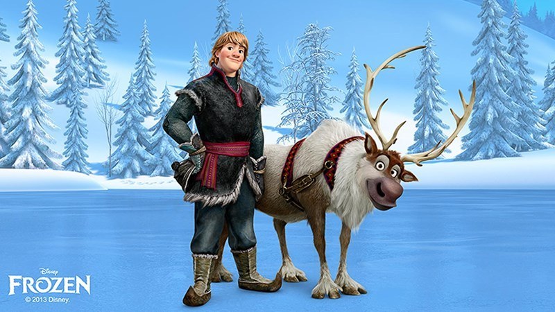 54 Things You Never Knew About Frozen