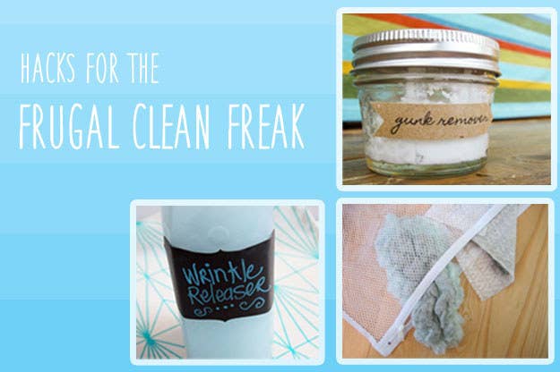 Do It Yourself Freak in a Jar