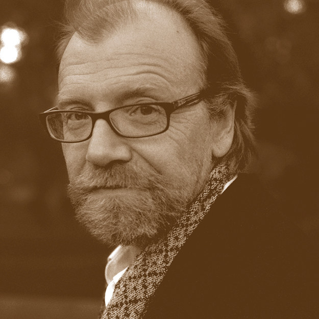 "That's maybe the one unspoken truth about writing: sometimes it's just a riff, you know?"Read the interview here.