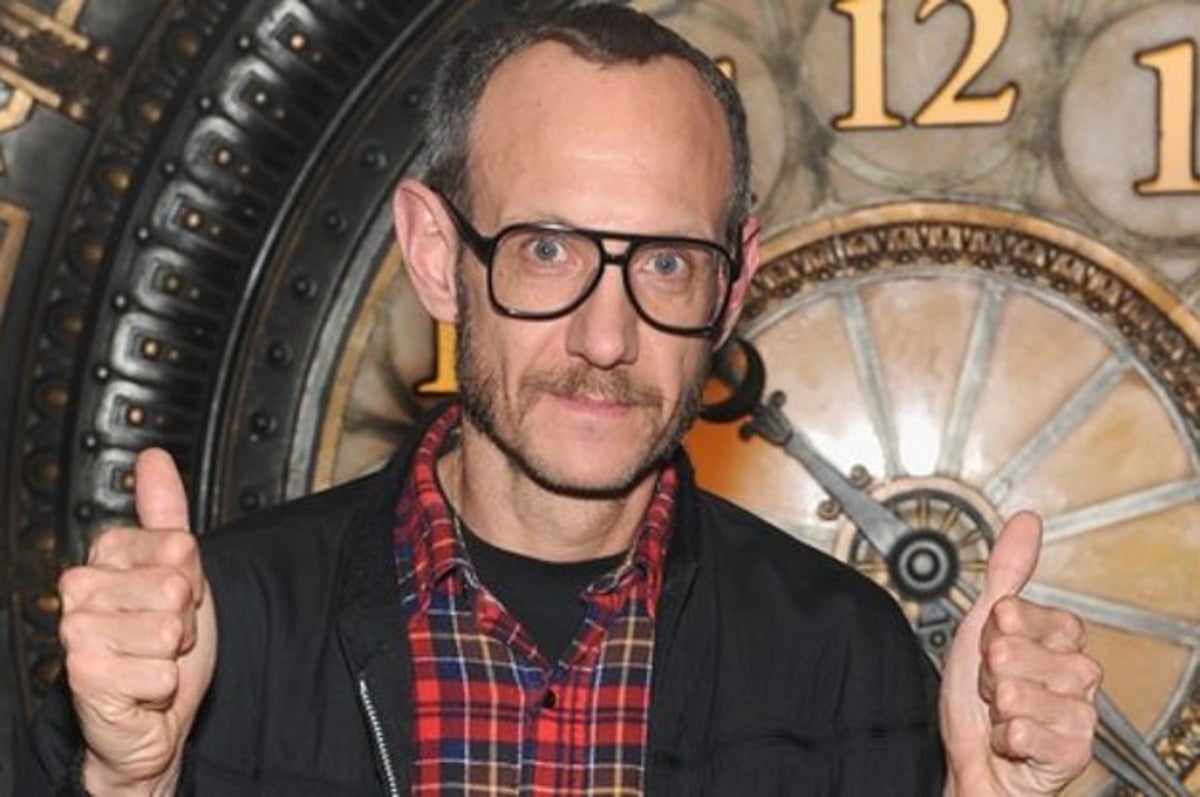 Is Terry Richardson an Artist or a Predator?