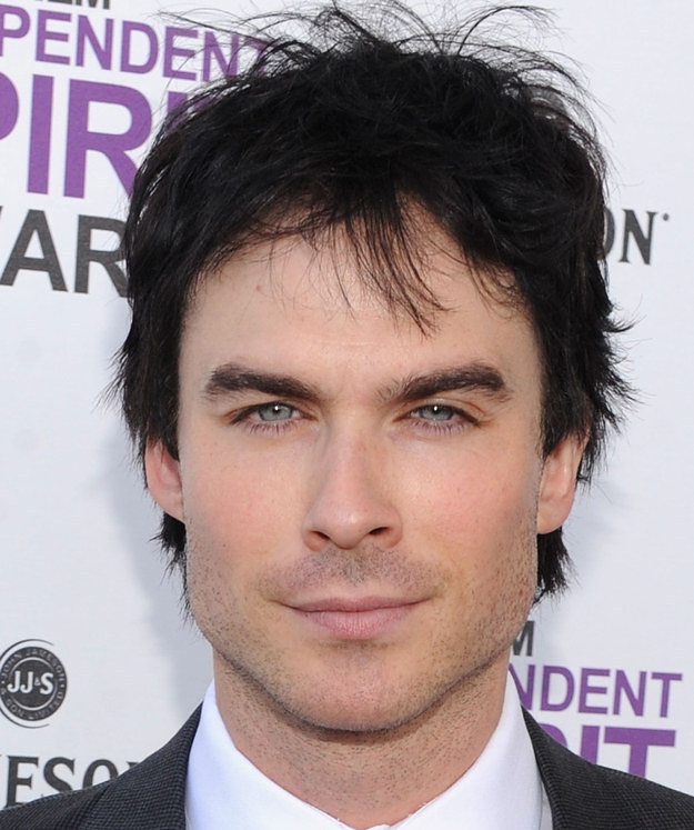 Ian Somerhalder Face Shape | 34 celebrities who share the same face Ian Somerhalder Face Shape | 34 celebrities who share the same face