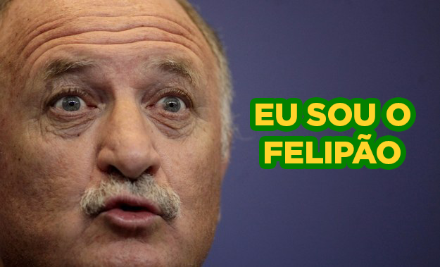 Felipão
