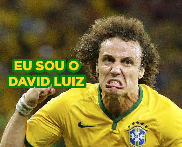 David Luiz