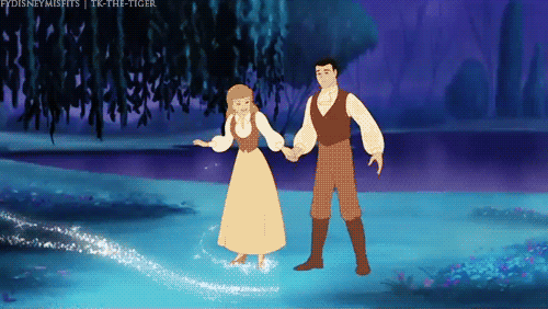 What Your Disney Man Crush Says About Your Dating Life