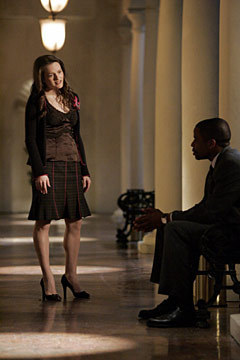 The West Wing