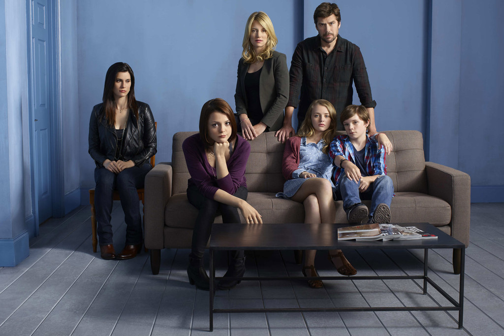It's hard to imagine that your life might not really be your life. That's the premise of MTV's latest scripted series "Finding Carter." I'm sure if you watched MTV for even, like, 2 minutes in recent months you've seen a promo (they love airing those promos). And while MTV's shows still come with a stigma of trashy reality TV and ridiculous game shows (what ever happened to "Parental Control" anyway?), this new series proves that the network is slowly moving past it. Here's why you should tune in.