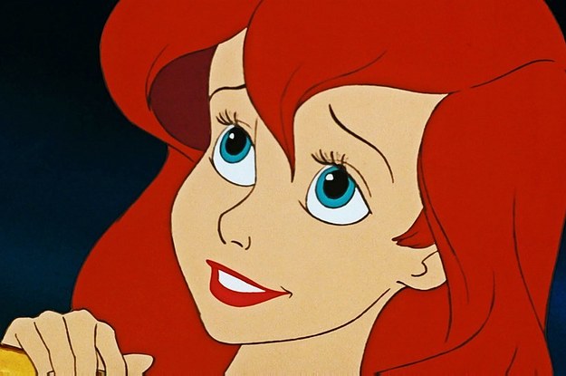 7 Cartoon Characters With Better Eyelashes Than You