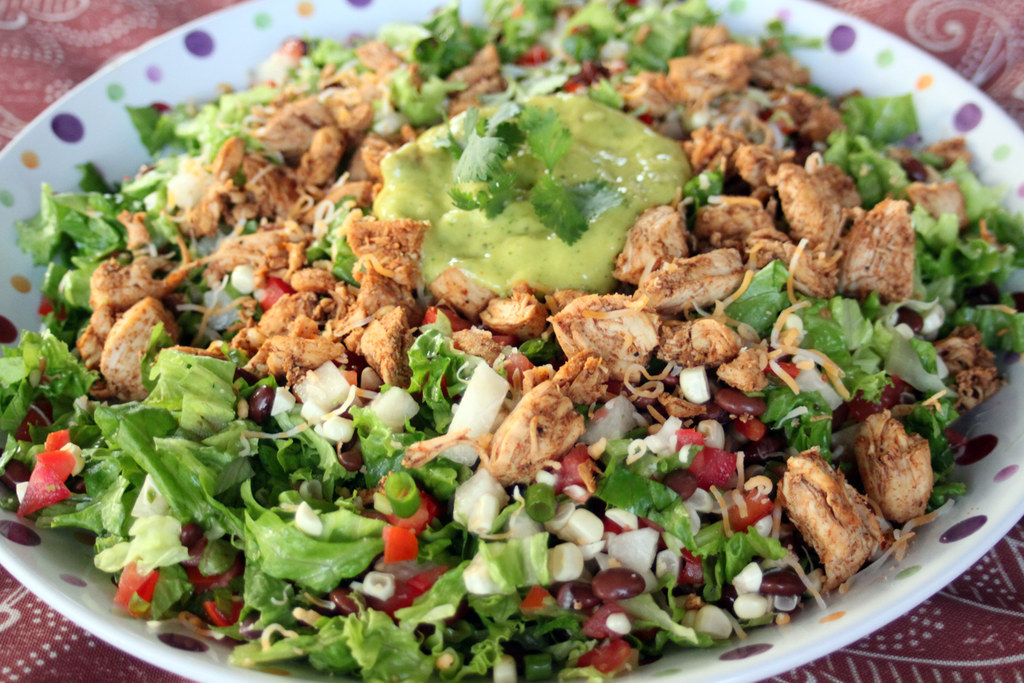 One Word Review: Manageable-MexicanHear me out people! Don't just assume because some things on the menu here are over 1000 calories that everything. Chipotle actually has really great salads if you are ever in the mood for a Mexican salad. You can get all of the grilled veggies, protein, and sides you would get on your normal burrito all over a bowl of nice finely chopped lettuce. The best part about Chipotle salads is the bang for your buck. Generally you get a very big salad for under $7.00 which simply can't be beat. The one obvious downside of Chipotle however is you pretty much stuck with getting some variation of Mexican fare. Don't expect them to be able to throw some kalamata olives on there for you. Tip: get salsa for dressing here since their dressing is pretty fattening.