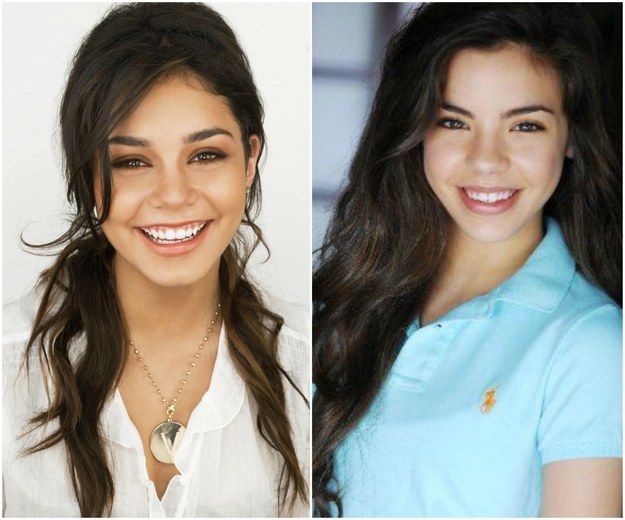 28 Celebs Who Could Be Related