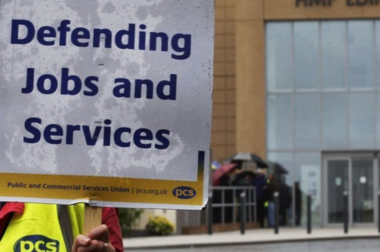 David Cameron’s Plans To Restrict Strikes “Undermine Basic Workers ...
