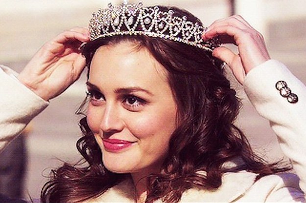 31 Reasons Blair Waldorf From "Gossip Girl" Is The Real Queen B