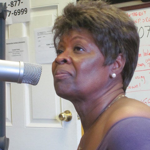 Irma Thomas