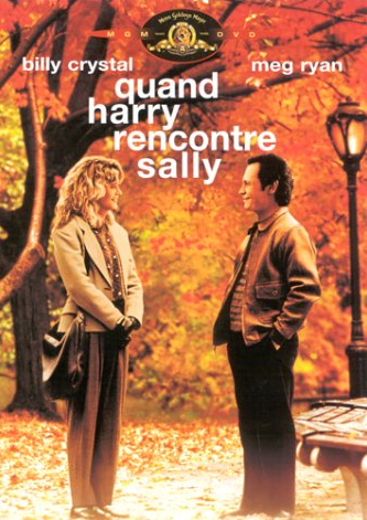 « Quand Harry Rencontre Sally »