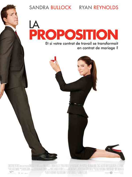 « La Proposition »