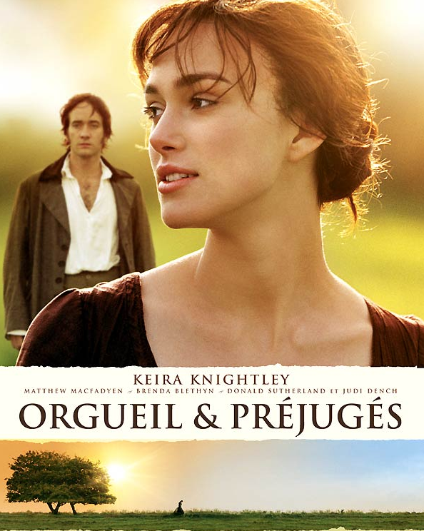« Orgueil et Préjugés »