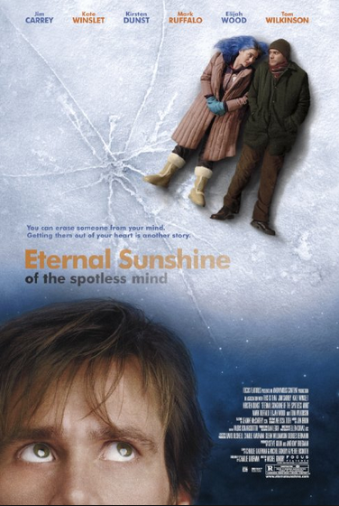 « Eternal Sunshine of the Spotless Mind »