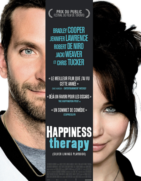 « Happiness Therapy »