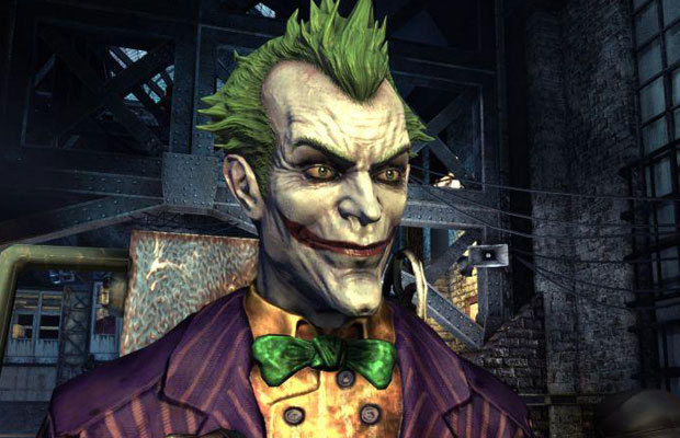 I think his own game would be too sadistic, however.