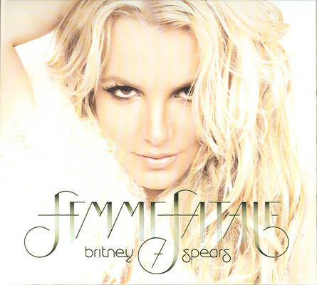 This album is when Brit started to get back on track and went back to doing what she does best, releasing catchy pop music. “Hold It Against Me” and “Till the World Ends” were great dance songs that were played in clubs everywhere (and thank god for remixes!).