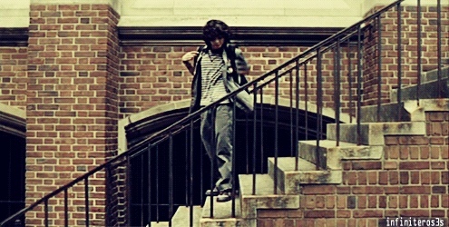 Time to STEP UP! Adam Sevani a.k.a. Moose Is Coming To Delhi!
