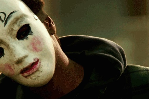 39 Things You Absolutely Shouldn't Do During 'The Purge'