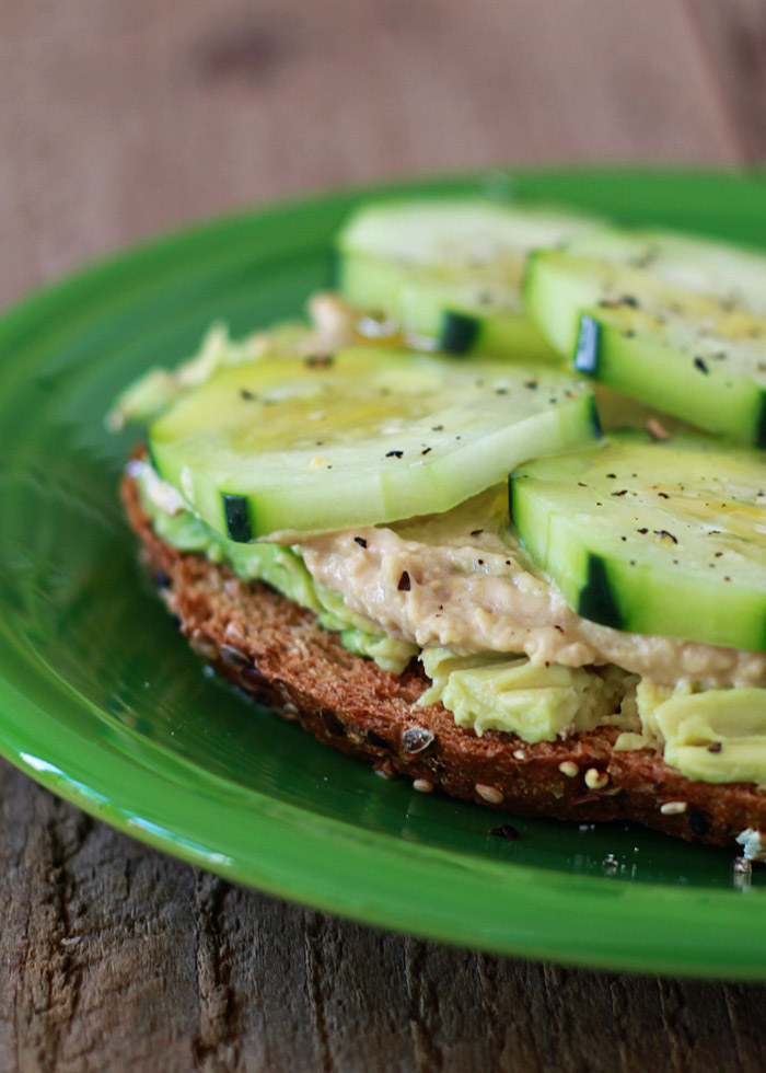 27 SuperCool Ways To Eat Cucumbers