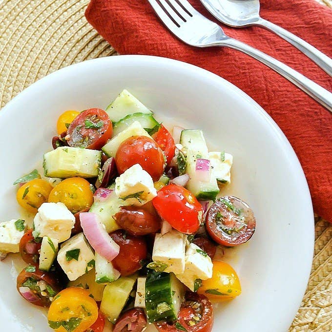 These guys make a true dream team. Get the recipe.